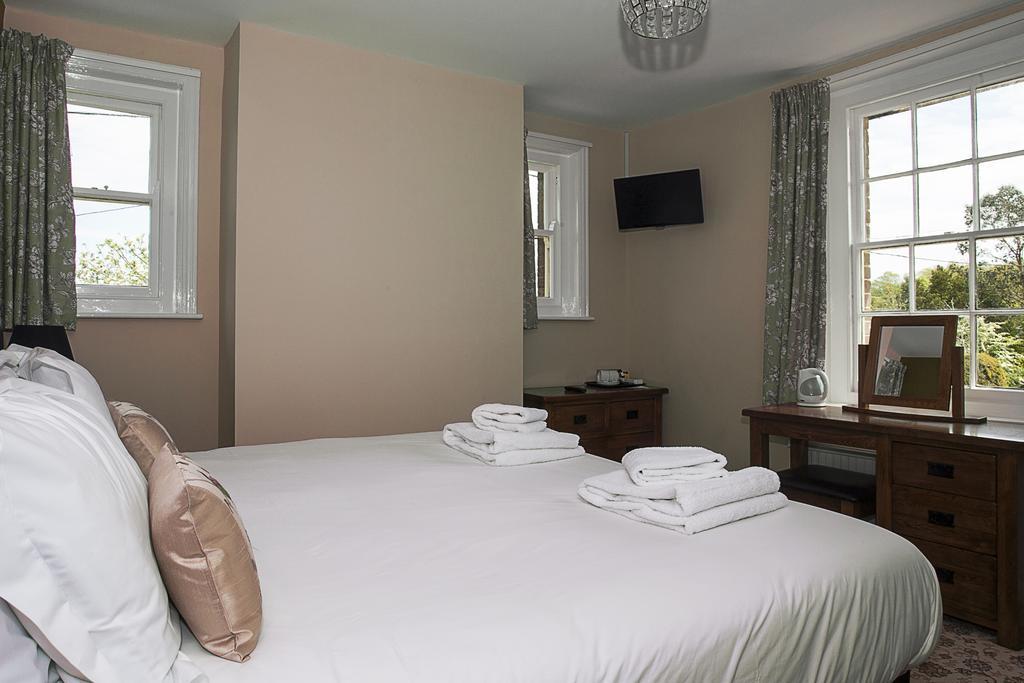 Hotel The Black Dog