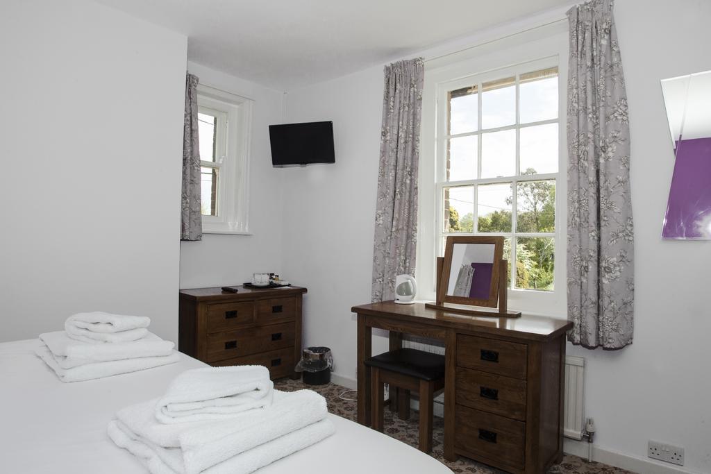 Hotel The Black Dog Broadmayne