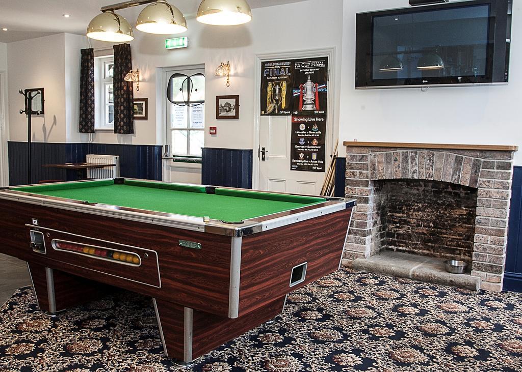The Black Dog Hotel Broadmayne