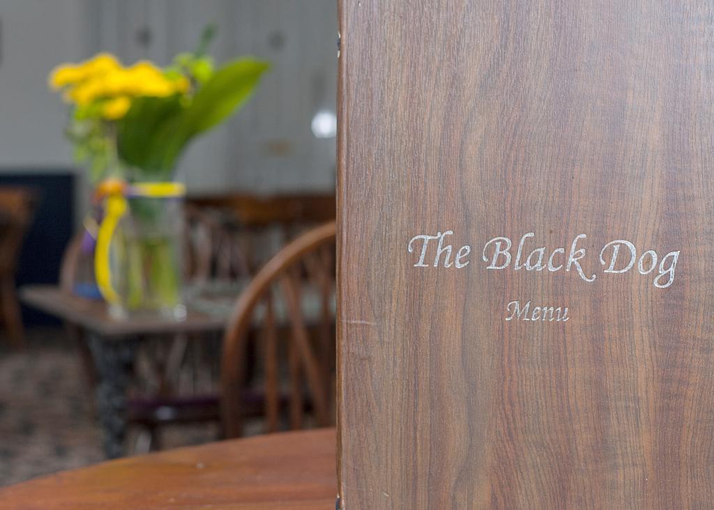 The Black Dog Hotel 3*