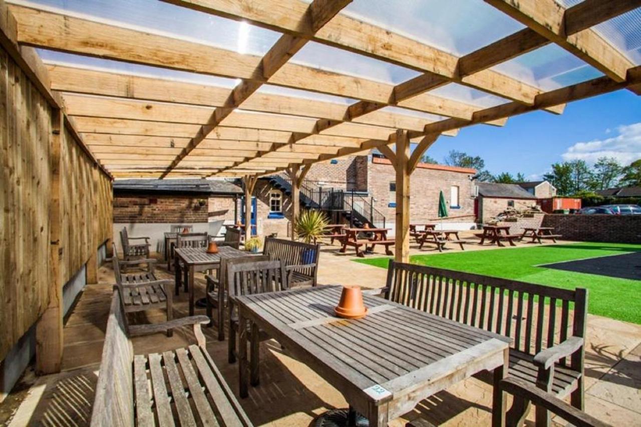 The Black Dog Hotel Broadmayne